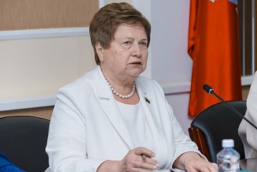 Соцработники присмотрят за детьми